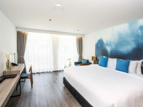 Best Western Plus Nexen Pattaya