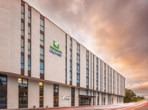 Holiday Inn Express Erlangen by IHG