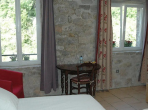 Les Capitelles du Caylar