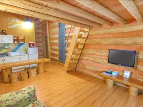 Logcabin