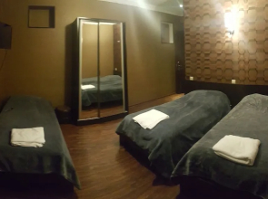 Amadeus Hotel