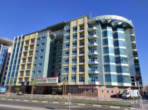 Отель Wescott Plaza Hotel Apartment
