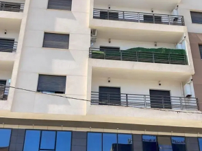 Residence safwa