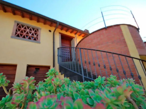 Agriturismo Tiberio