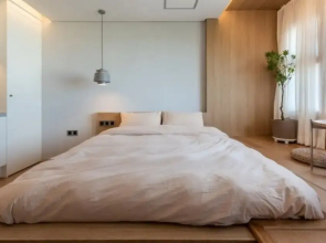 Yangyang Sosohaniyagi Pension