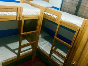 Shairmen Inn - Hostel