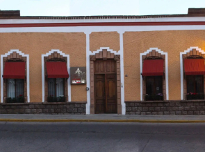La Casona de Teté