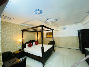 Hill Garden Resort