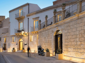 Maniace Boutique Hotel Ortigia UNA Esperienze