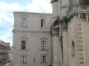 B&B Crociferi Catania