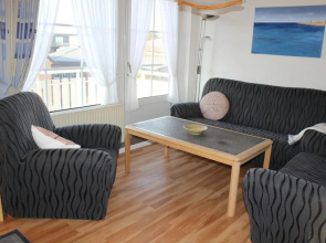 Haus Jankowiak Wohnung 3