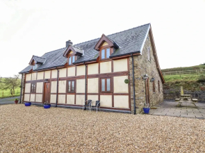 The Old House