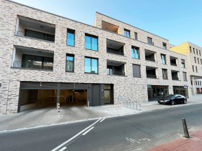Stylish Apartments in Ibbenbüren