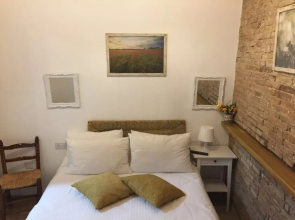 pedieos guest house