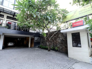 Hotel Jawa