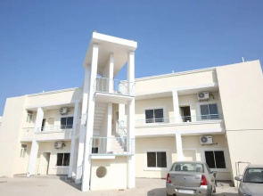 Oyo 24398 Jb Lodge