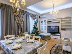 VIP Apartment Minsk