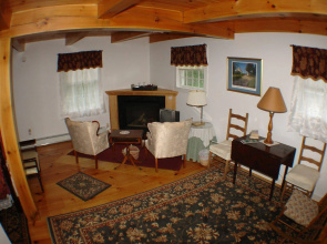 Royalsborough Inn at the Bagley House