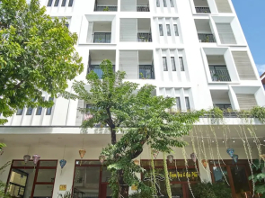MTR Apartment & Hotel Da Nang