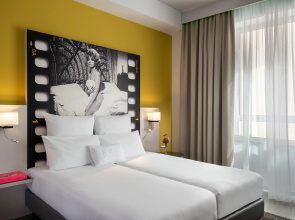NYX Hotel Milan by Leonardo Hotels