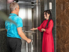 Airport Classic Hotel 2