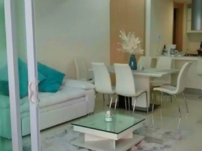 Luxury Gaira Apartments