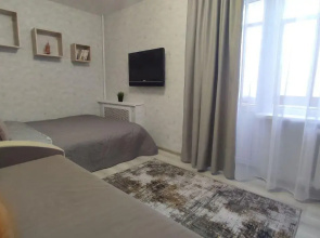 Tchaikovsky Apartment on the streetKarl Marx 1