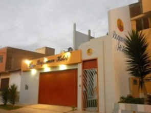 Boquemar Hotel