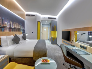 URBAN Al Khoory Hotel