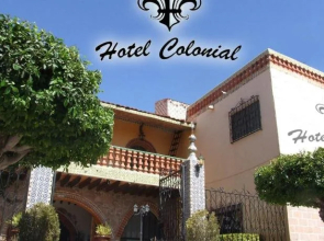 Hotel Colonial