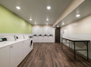 WoodSpring Suites Cocoa Beach - Rockledge
