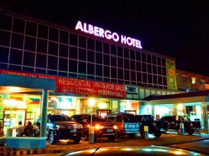Baguio Suites @ Albergo Residence