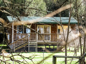 Drumreagh Bed & Breakfast Cabins