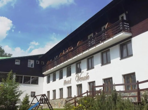 Hotel Venuše