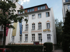 Hotel Friedenau Das Literaturhotel