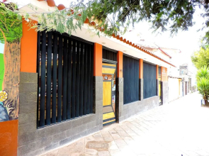 Kintu Classic Cusco