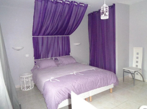 L'Arche De La Bonde