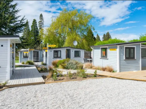 Nestle in Naseby - Naseby Holiday Accommodation