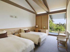 Benesse House