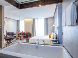 Hotel Solo Sukhumvit 2