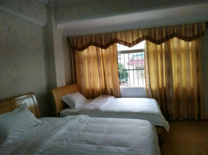 Qinghai Apartment(珠海晴海公寓)