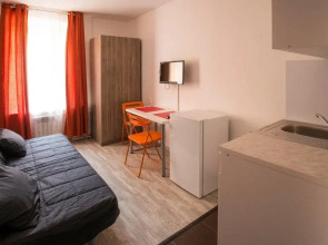 Mini Studios Морская 11