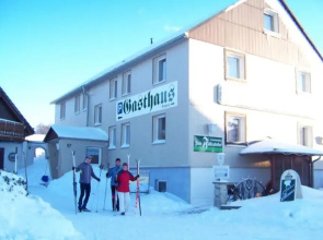 Gasthaus Falkenhain