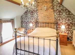 Blacking Mill Cottage