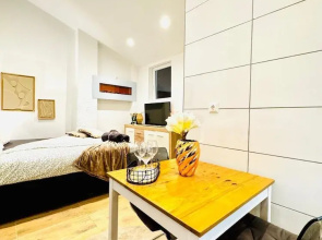 Comfort Studio Apt Near Klosterneuburg