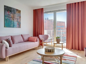 RentPlanet - Apartamenty Żurawie