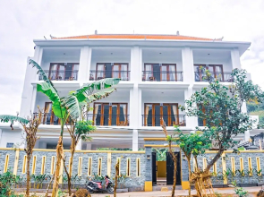 Kailash Homestay
