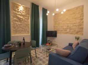 Apartamentos Teatro