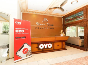 OYO 763 Bromo View Hotel