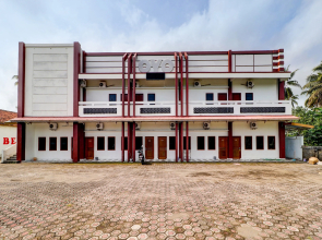 OYO 1525 Benson Hotel